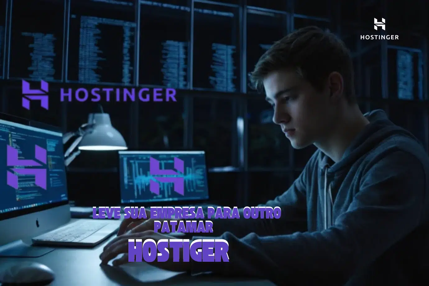 Hostinger