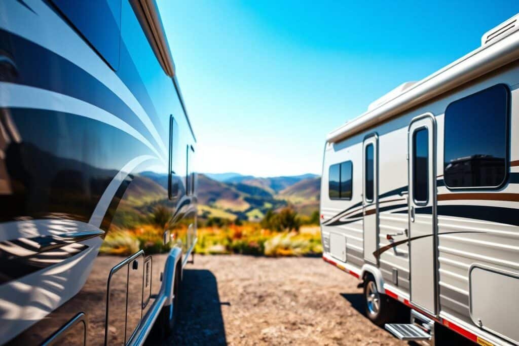 detalhes de trailers
