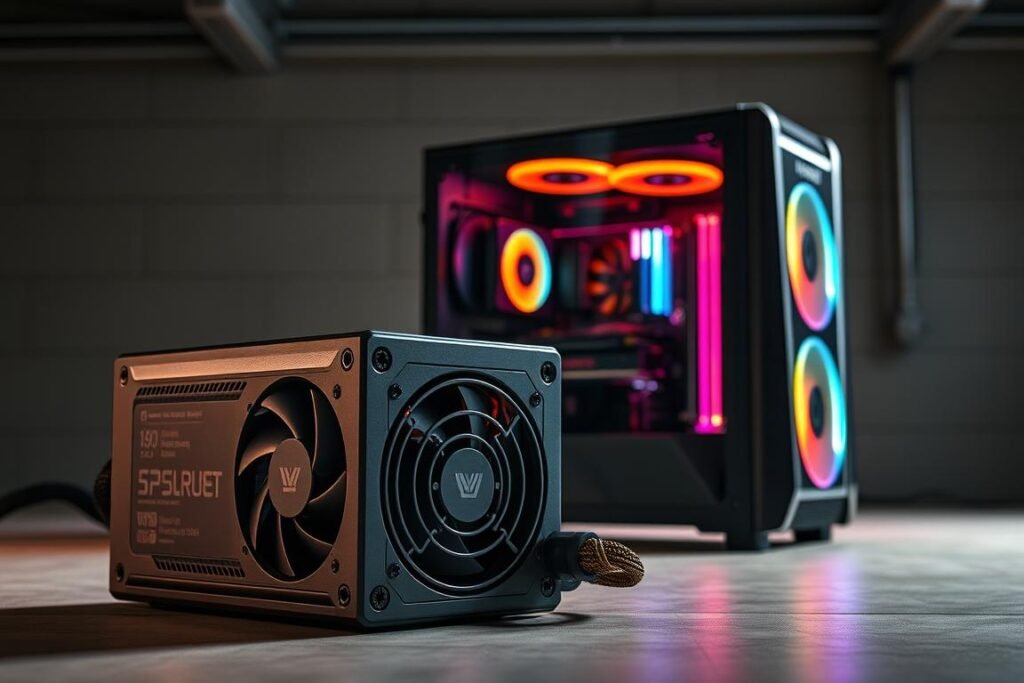 Hardware Gamer de Ponta