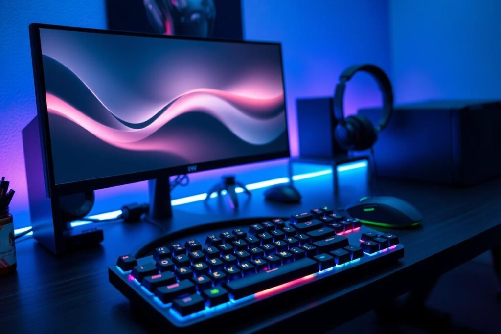 Hardware Gamer de Ponta