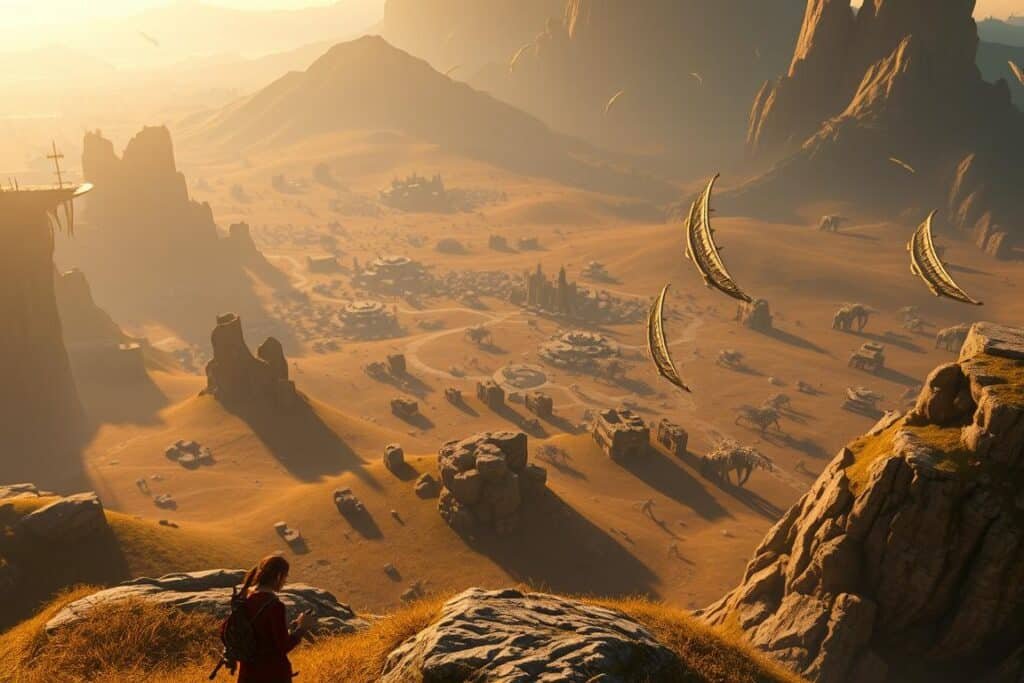 Análises de Jogos Populares