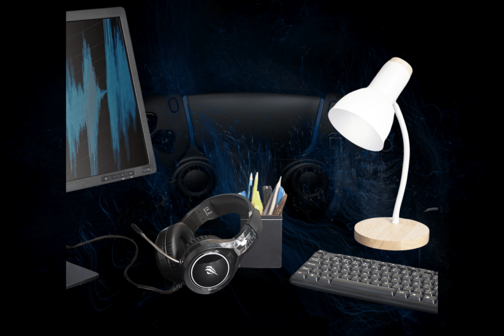 Havit HV-H2232D: O Fone Gamer RGB