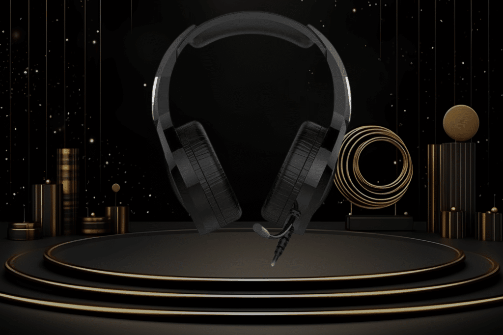 Havit HV-H2232D: O Fone Gamer RGB