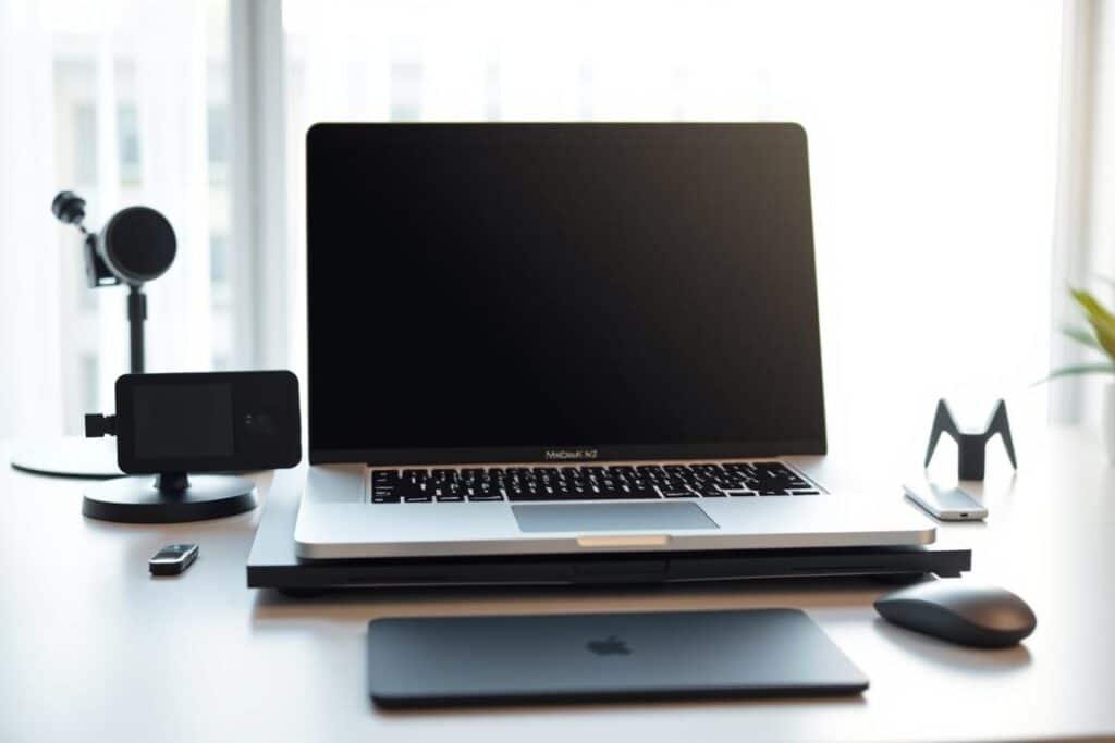 Notebooks: Análise do MacBook Air com Chip M2