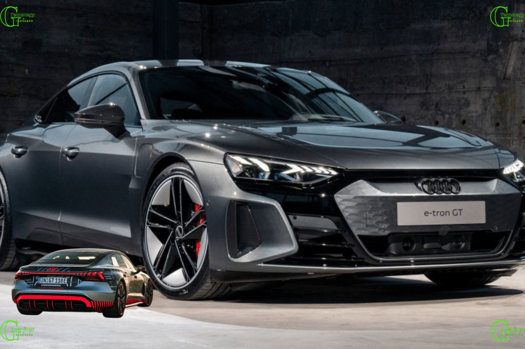 Os Melhores Carros Elétricos de 2024