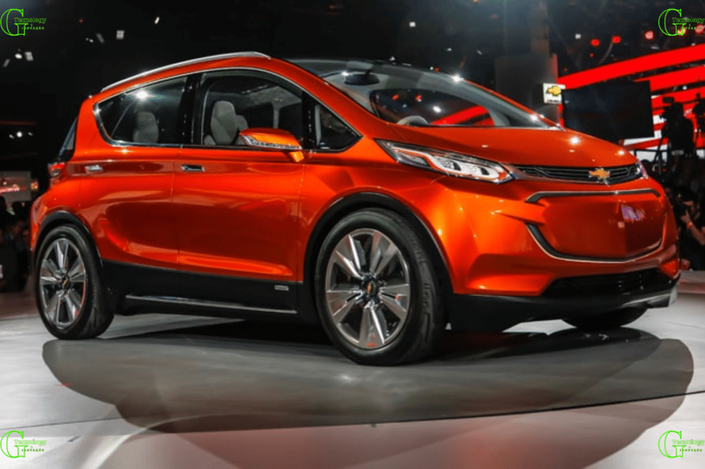 Os Melhores Carros Elétricos de 2024