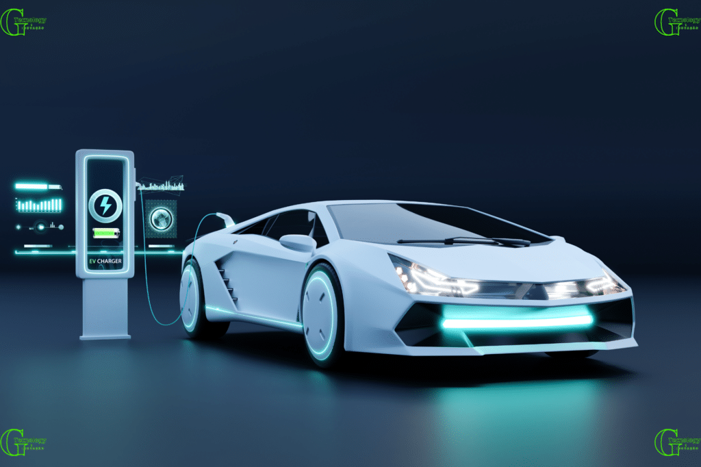 Os Melhores Carros Elétricos de 2024