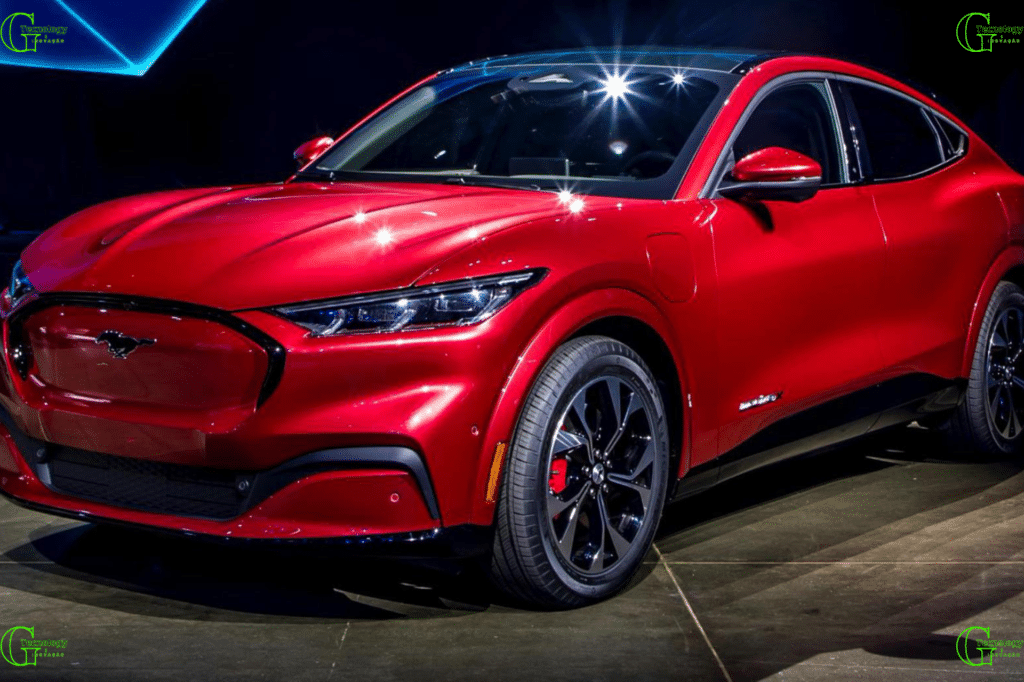 Os Melhores Carros Elétricos de 2024