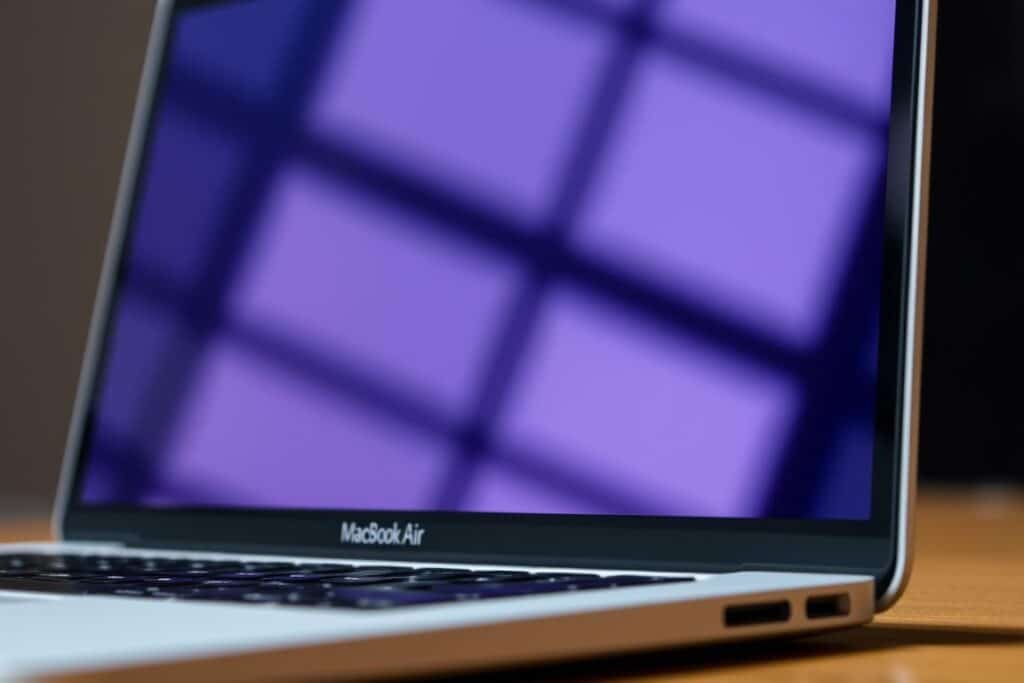 Notebooks: Análise do MacBook Air com Chip M2