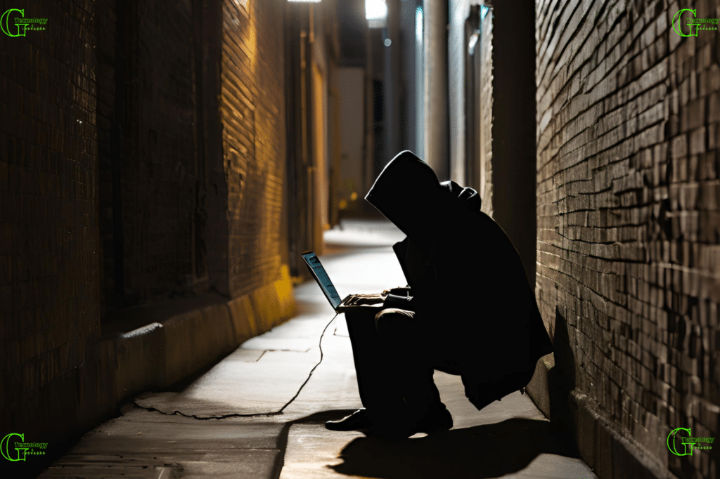 5 Passos Infalíveis para Identificar e Bloquear Intrusos na Sua Rede Wi-Fi