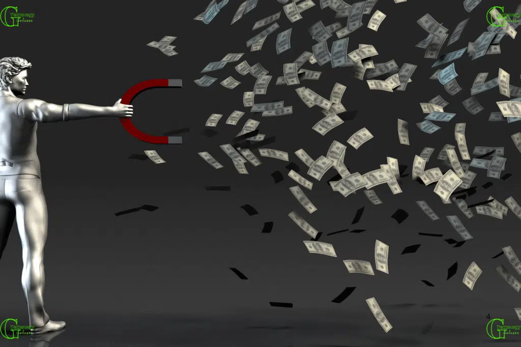 Inteligência artificial nas finanças: a revolução do futuro