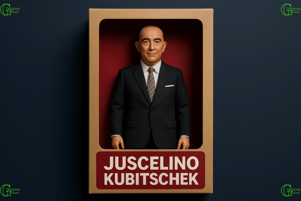 Trend do 'action figure': como transformar famosos em bonecos usando inteligência artificial