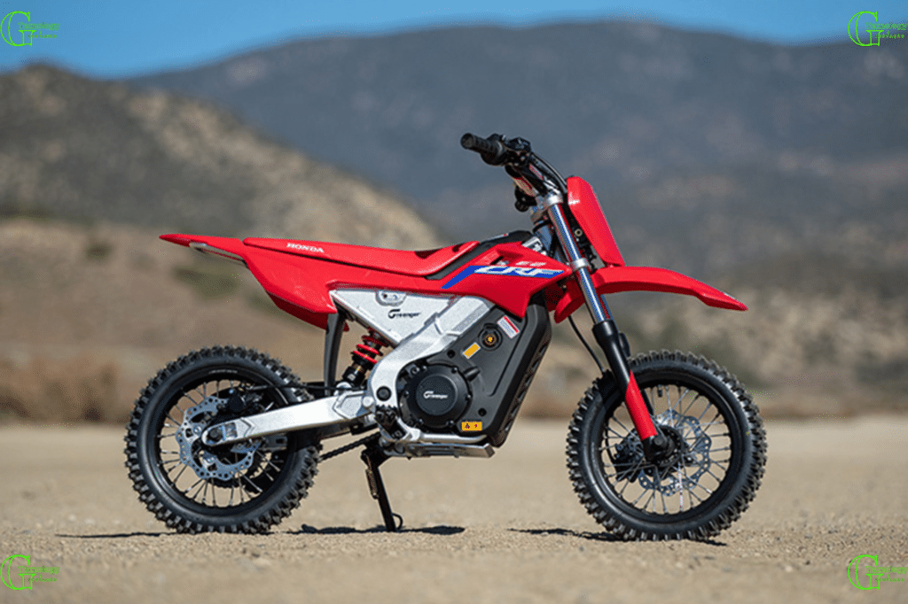 "As 10 Melhores Motos Elétricas Off-Road