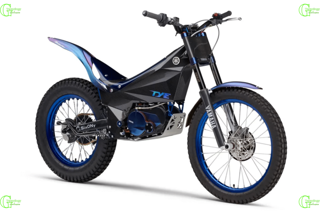 "As 10 Melhores Motos Elétricas Off-Road