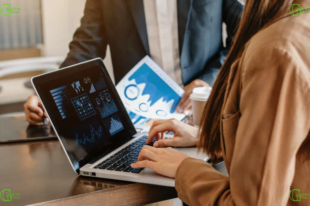 Inteligência artificial nas finanças: a revolução do futuro