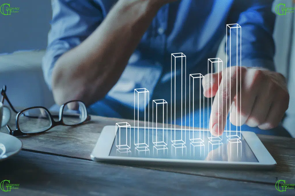 Inteligência artificial nas finanças: a revolução do futuro