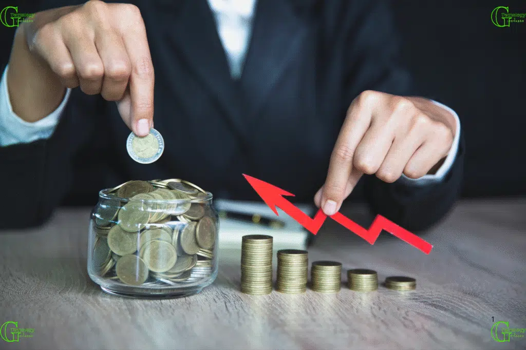 Inteligência artificial nas finanças: a revolução do futuro