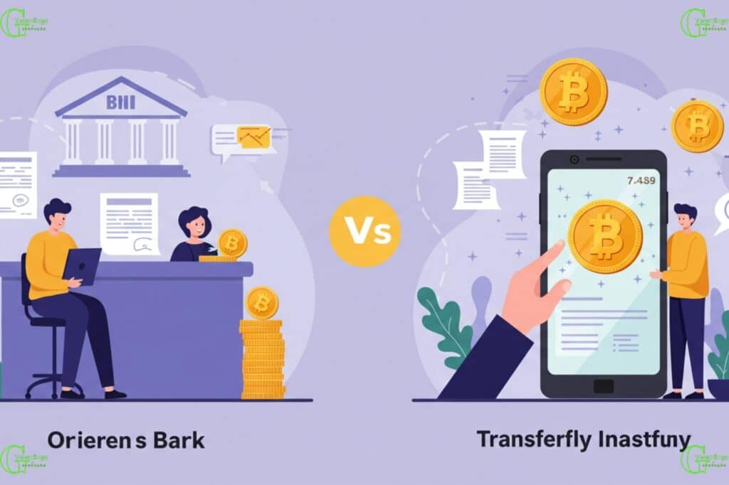 Binance Criptomoedas e o Futuro