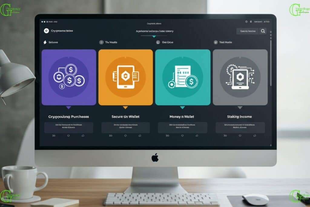 Binance Criptomoedas e o Futuro