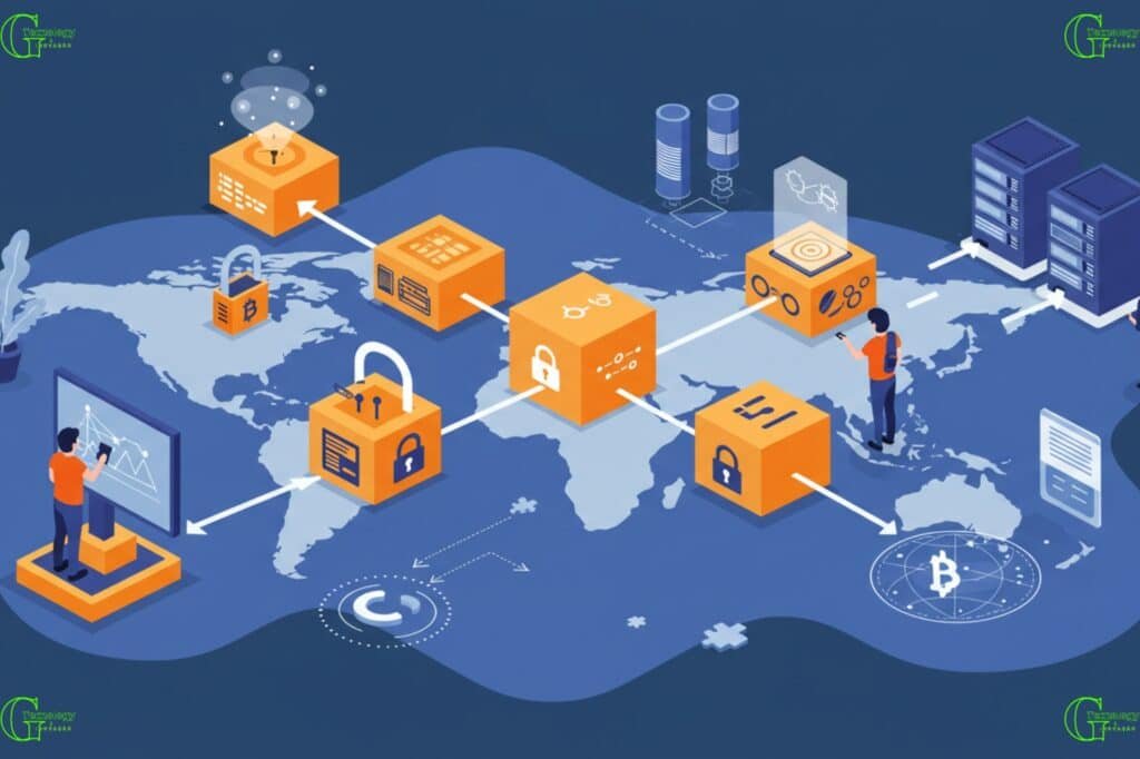 Binance Criptomoedas e o Futuro