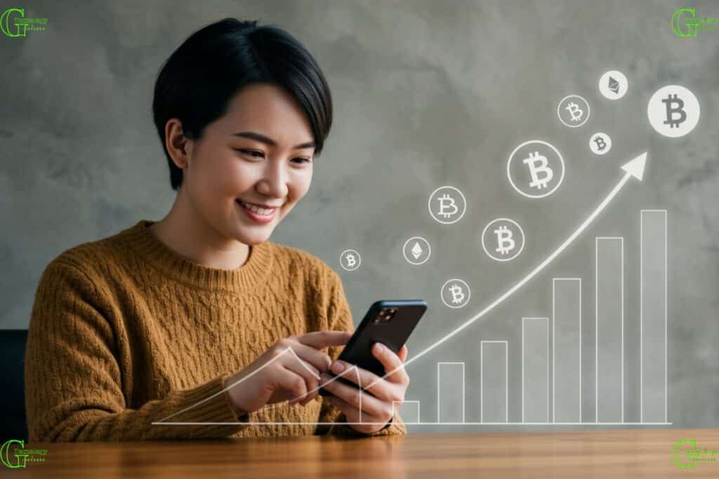 Binance Criptomoedas e o Futuro
