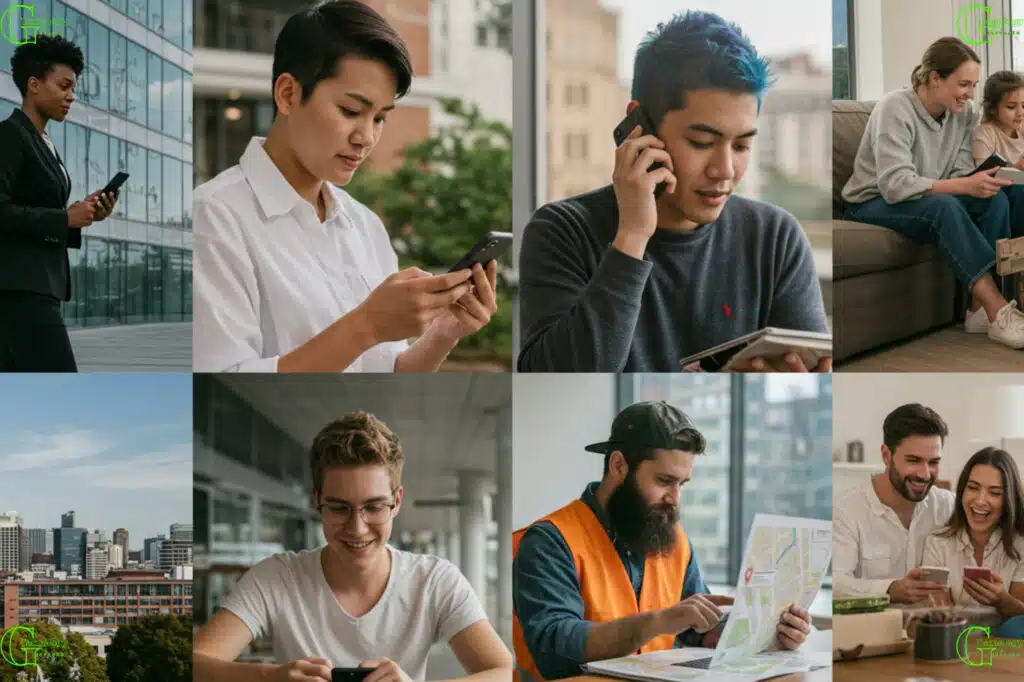 O primeiro smartphone foi criado em 1992