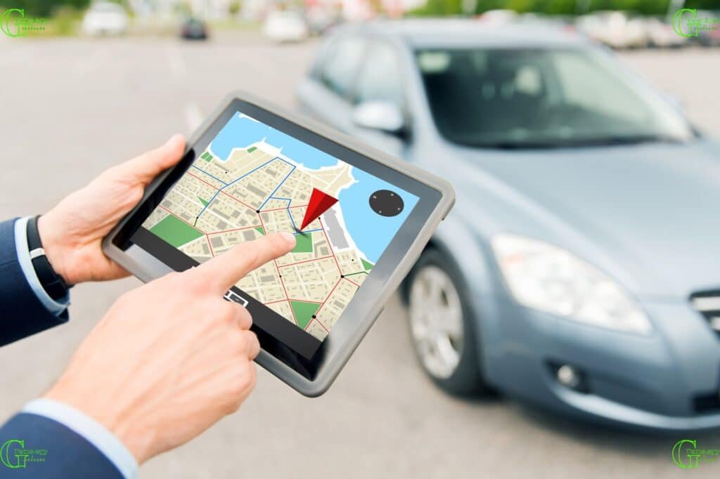 Você sabia? O GPS foi criado para a guerra