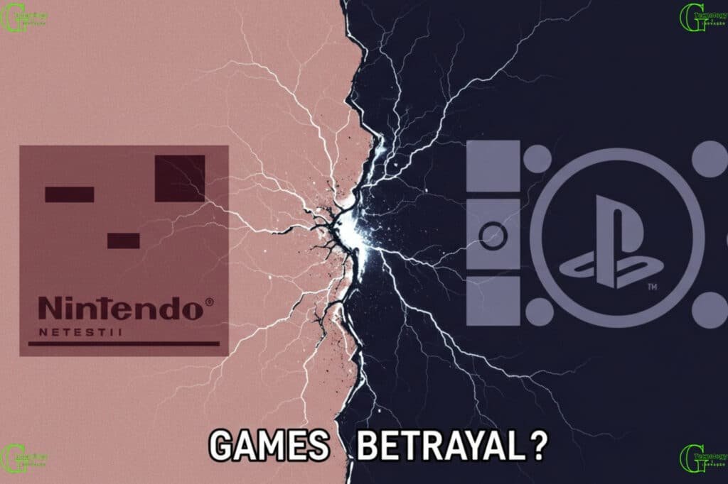 O PlayStation só existe por causa da Nintendo