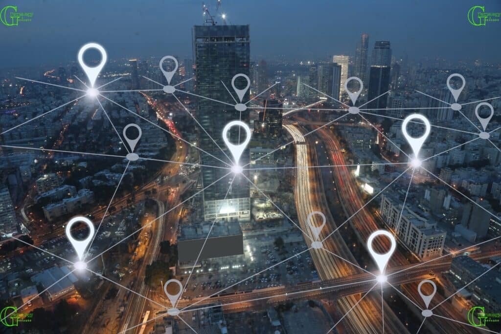 Você sabia? O GPS foi criado para a guerra