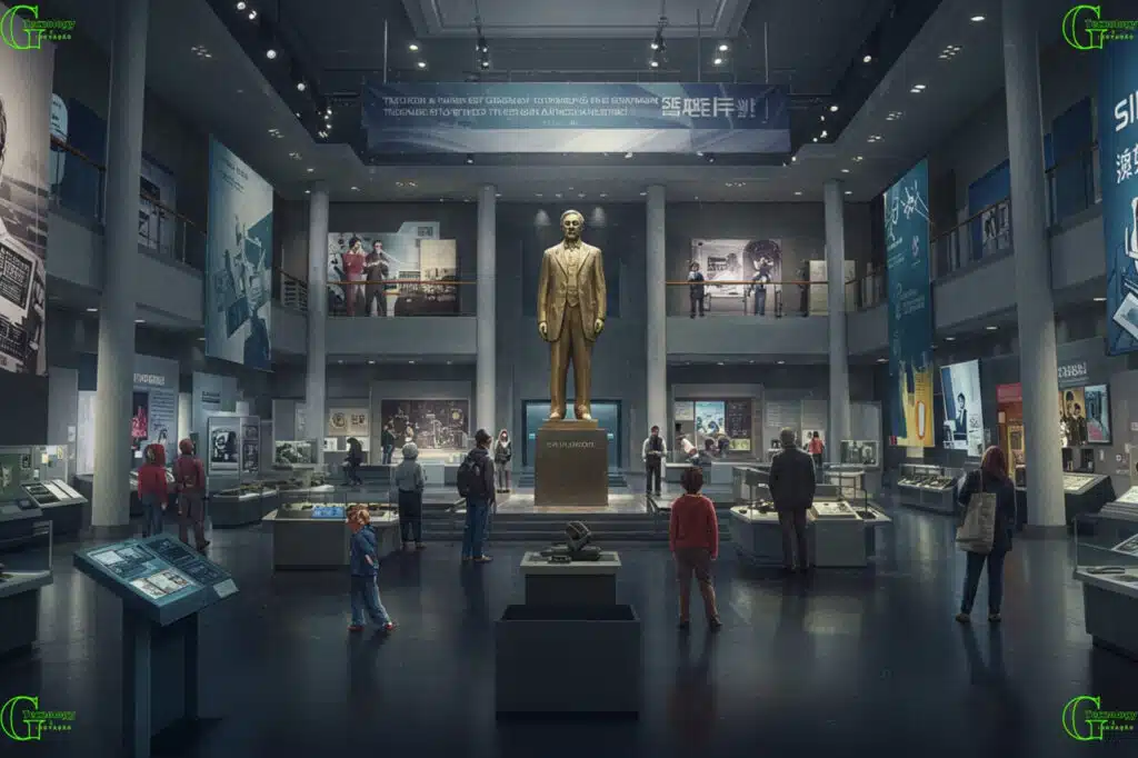 O primeiro smartphone foi criado em 1992