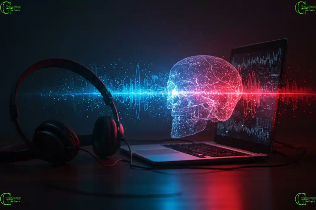 Já existe vírus escondido em arquivos de áudio