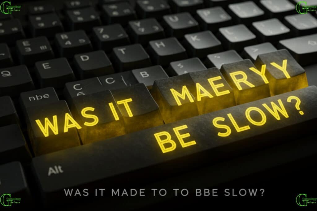O teclado QWERTY foi criado pra travar menos