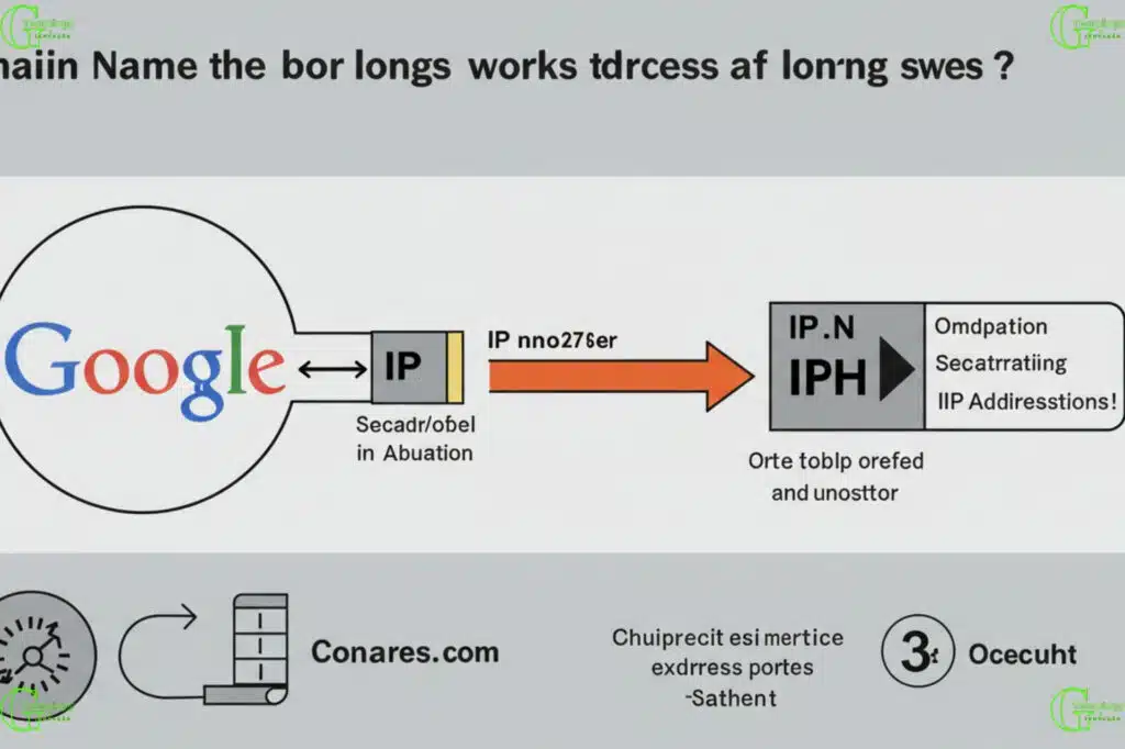 Primeiro Domínio da Internet