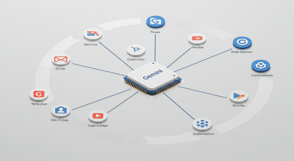 Gemini: A Evolução Digital
