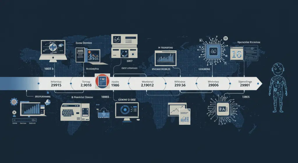 Gemini: A Evolução Digital