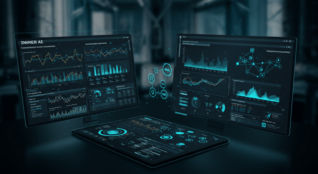 Inner AI: A Revolução Digital Que Conecta