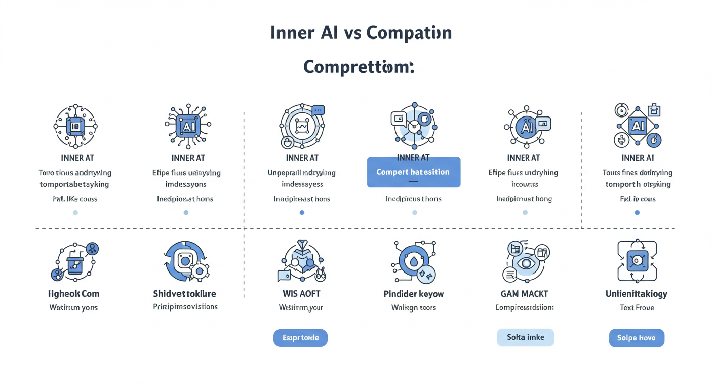 Inner AI: A Revolução Digital Que Conecta 