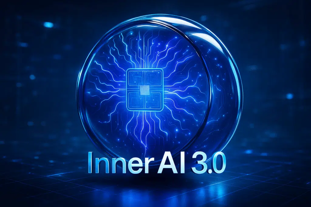 Inner AI: A Revolução Digital Que Conecta
