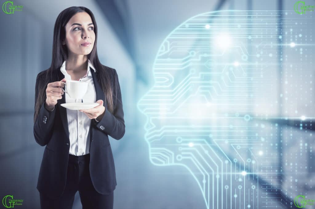 Como a Inteligência Artificial está Revolucionando Pequenas Empresas no Brasil
