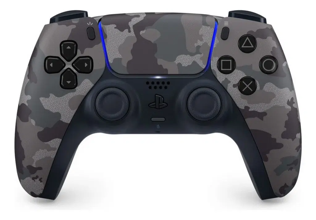 Controle Sony DualSense PS5 Sem Fio