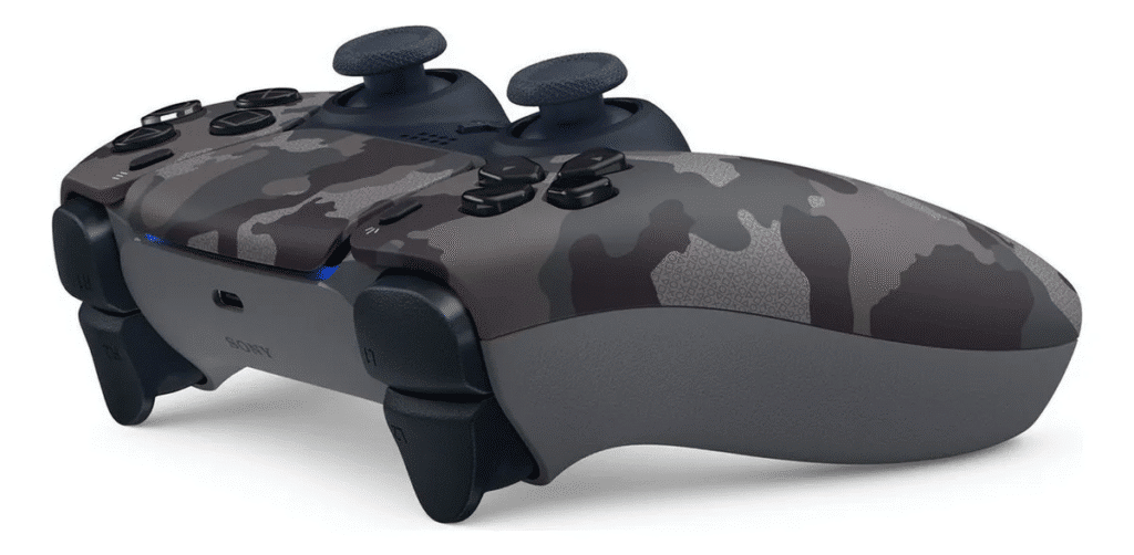 Controle Sony DualSense PS5 Sem Fio