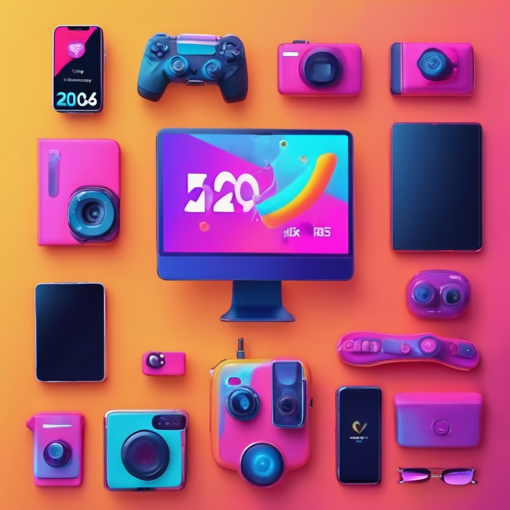 Imagem gerada por Stability AI para Web Story - capa