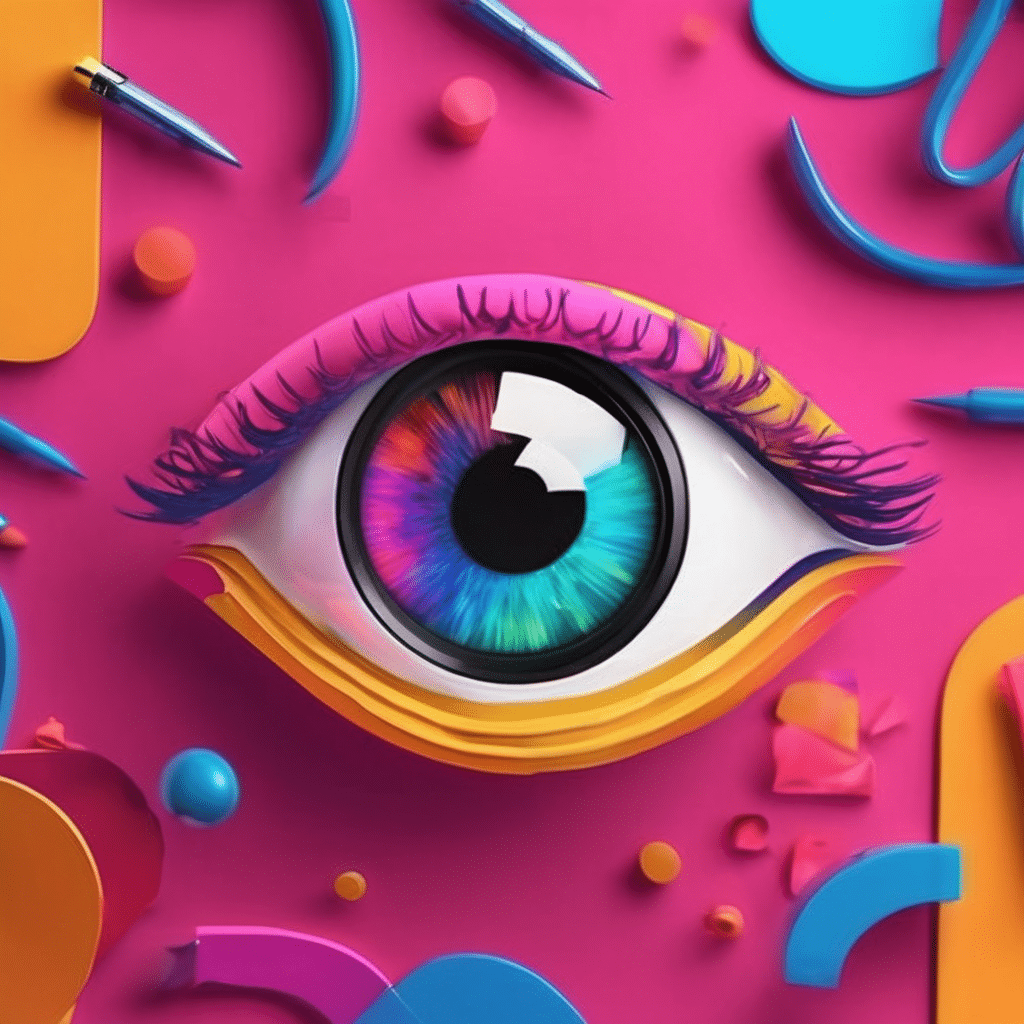 Imagem gerada por Stability AI para Web Story - capa