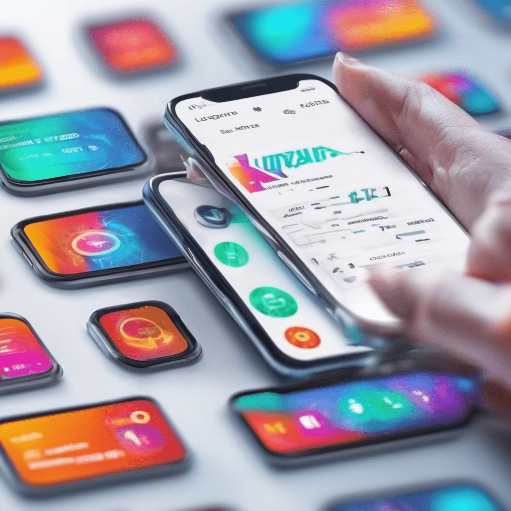 Imagem gerada por Stability AI para Web Story - capa