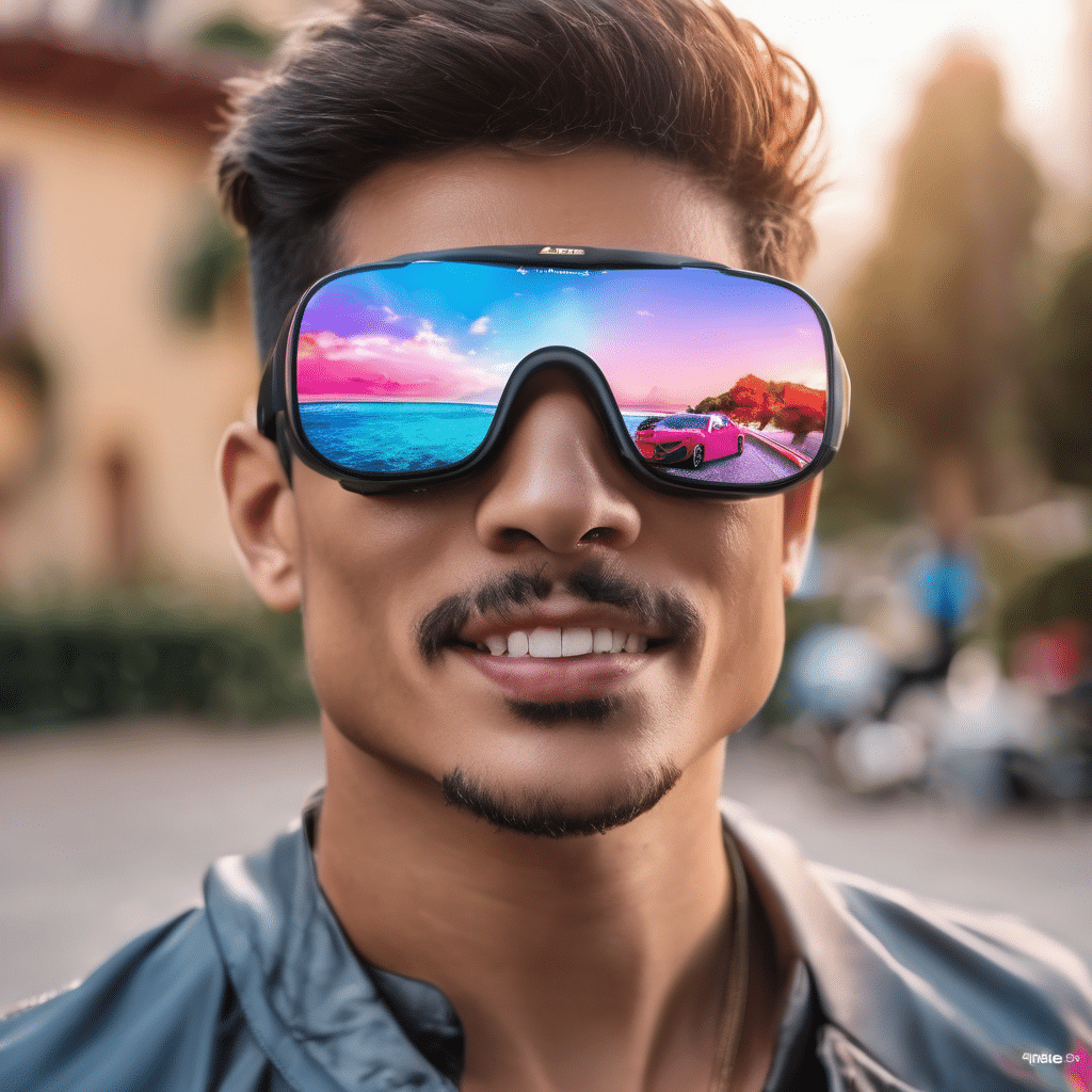 Imagem gerada por Stability AI para Web Story - capa